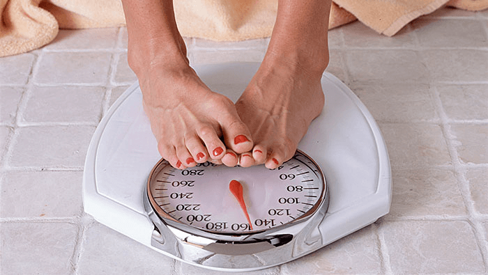 weight scale risk factors